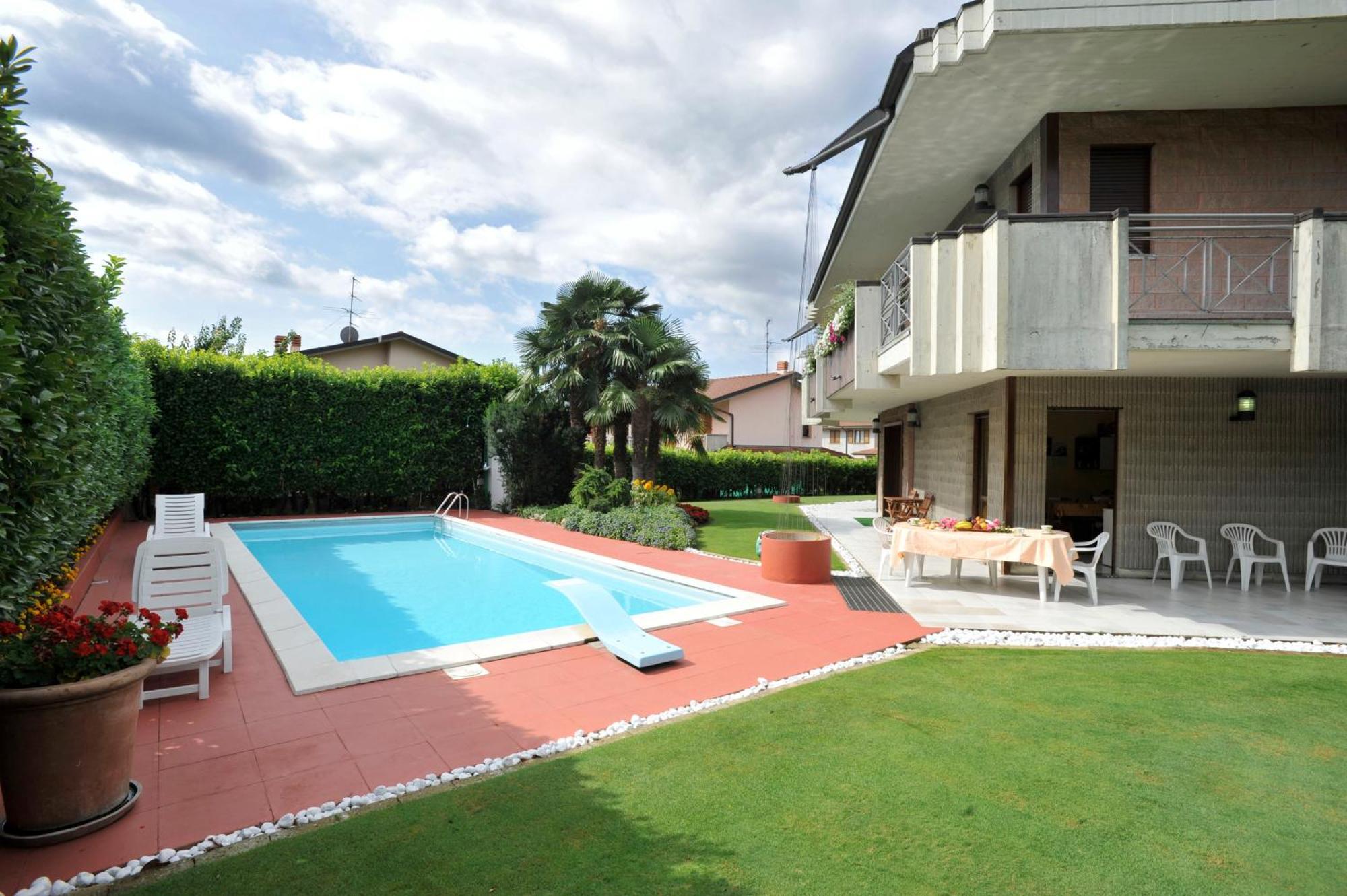 The Flower Garden Scanzorosciate Exterior foto