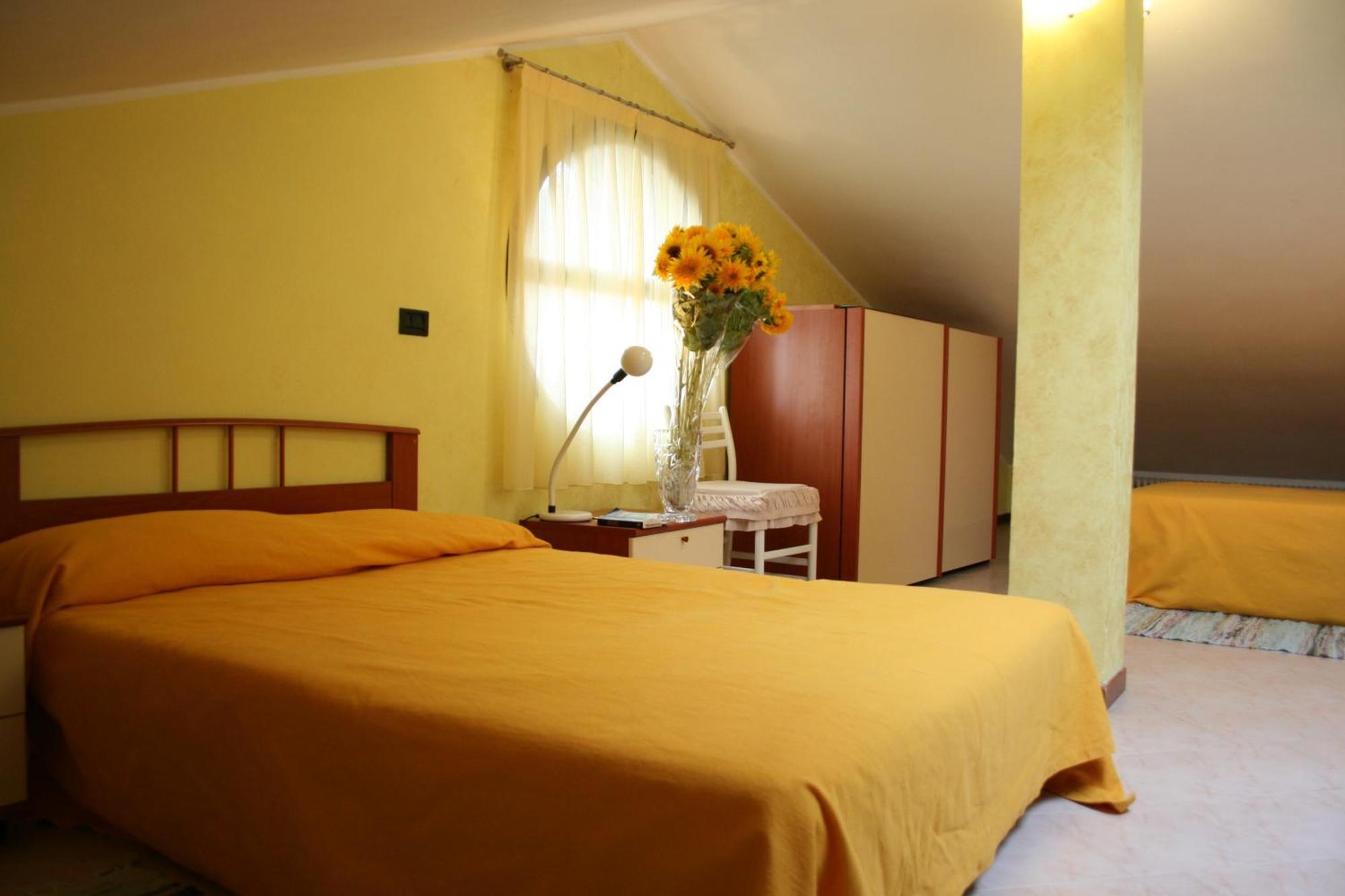 The Flower Garden Scanzorosciate Exterior foto